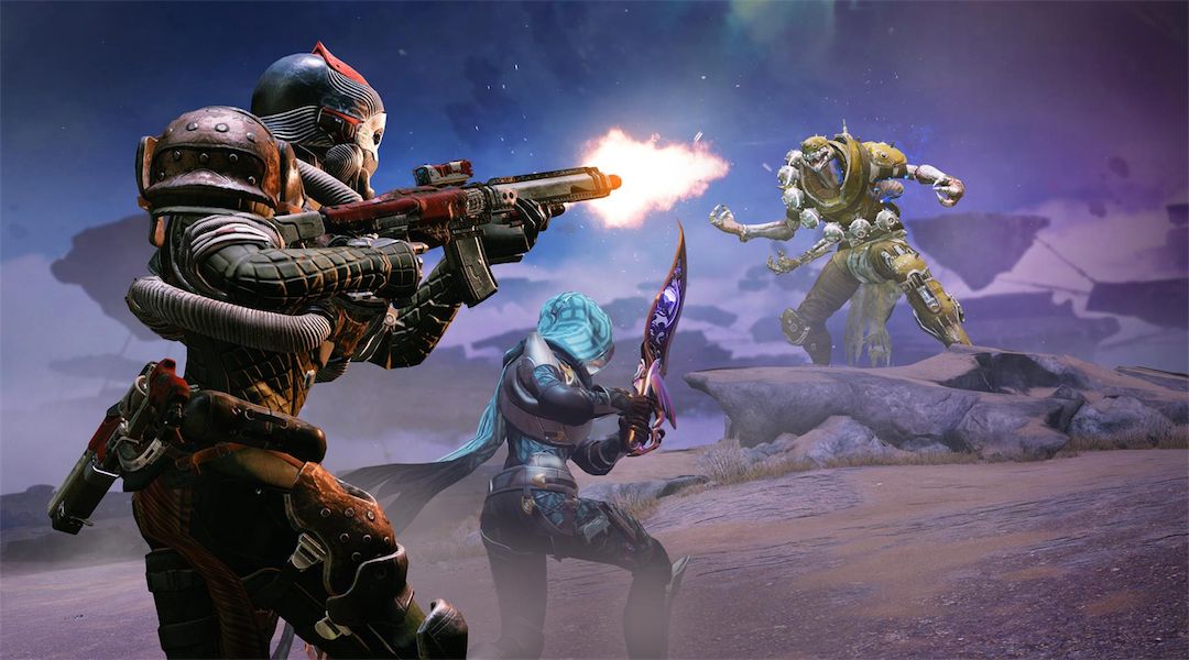 Destiny 2 How to Predict Prime Engram Drops