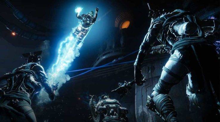 destiny 2 forsaken gambit mote