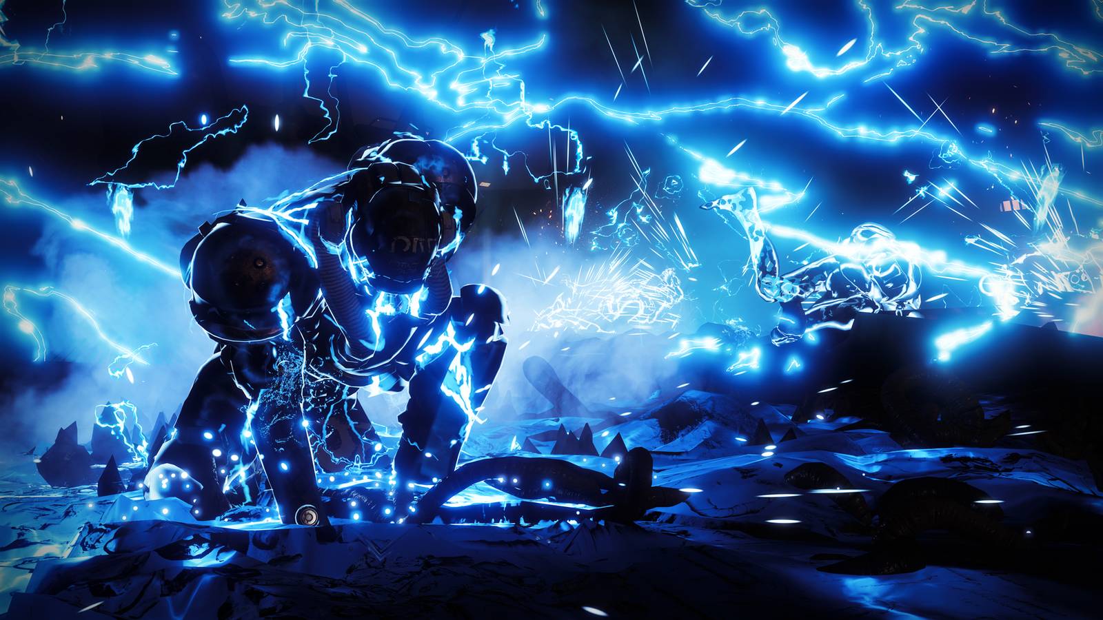 destiny 2 forsaken titan arc super