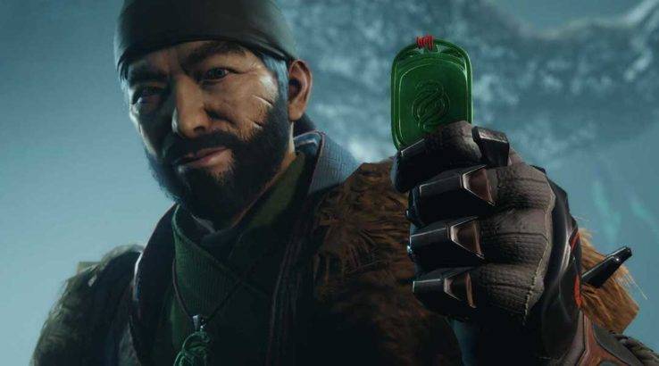 destiny 2 gambit announced