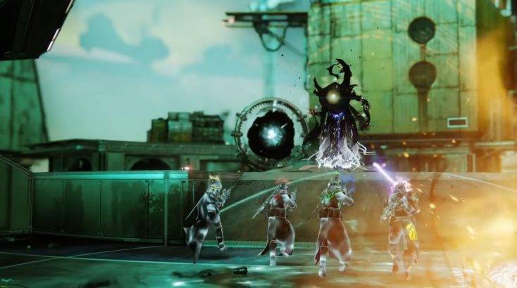 destiny 2 prime roles