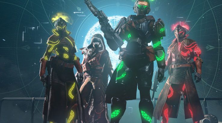 Activision Could Be Sued Over Sale of Destiny IP [Update]