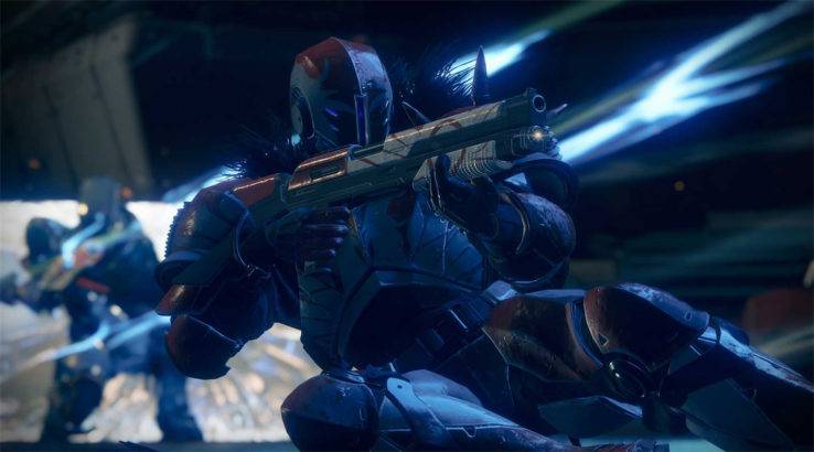 Destiny 2 Power Level Cap Revealed