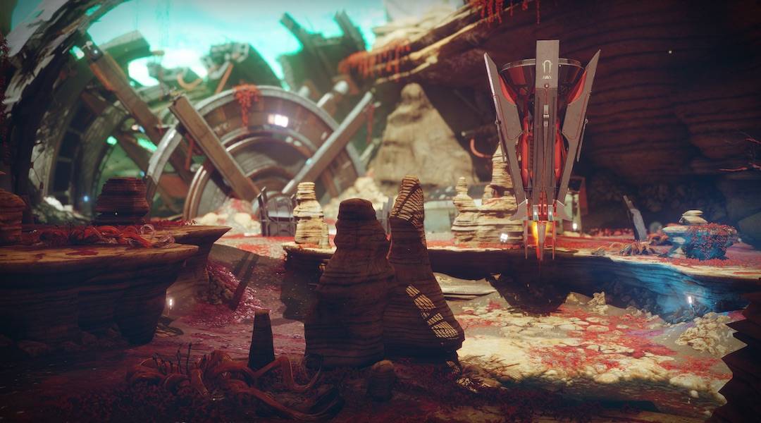 gofannon forge area