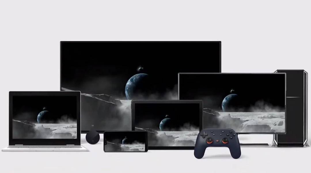 google stadia destiny 2
