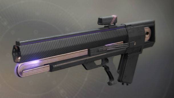 destiny 2 graviton lance