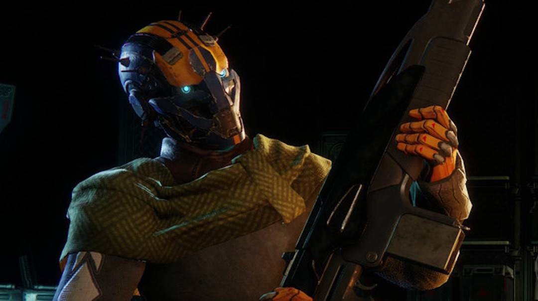 destiny 2 gunsmith bounty enhancement core