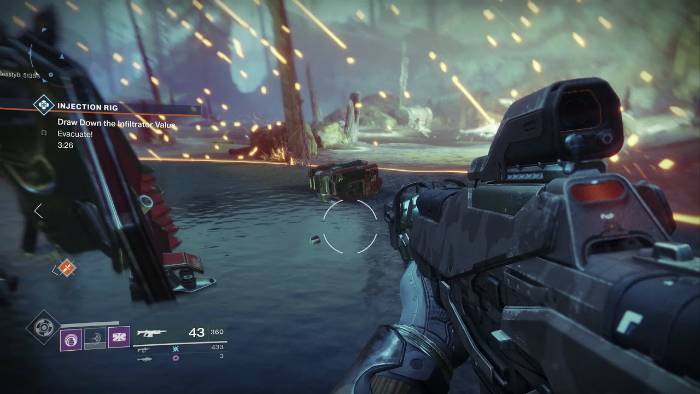 destiny 2 heroic events