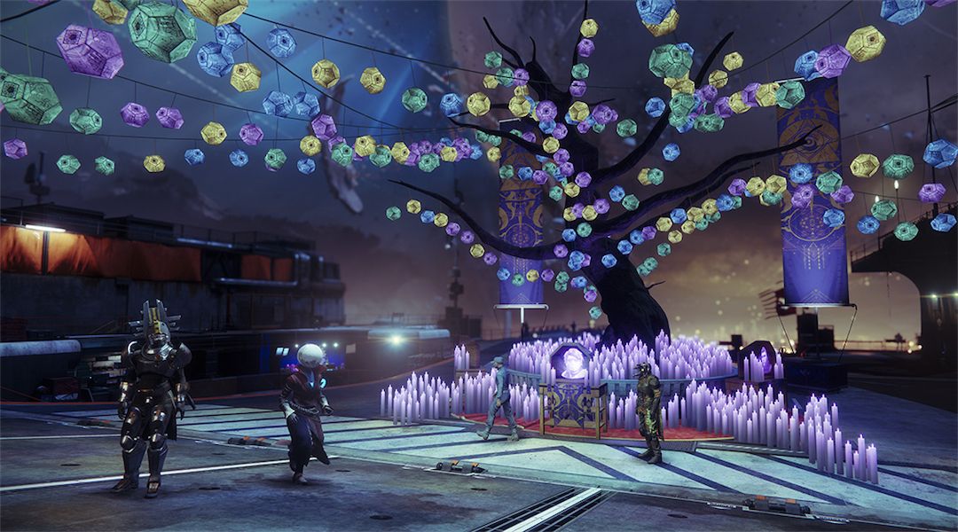 destiny-2-how-festival-of-the-lost-works-tower