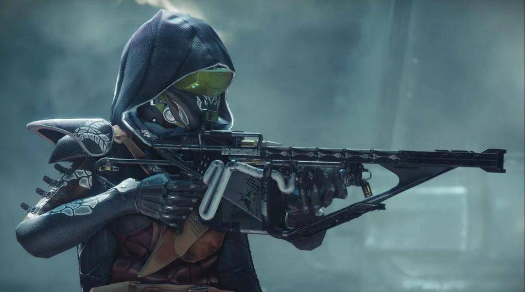 destiny 2 how to get season of the drifter arbalest exotic