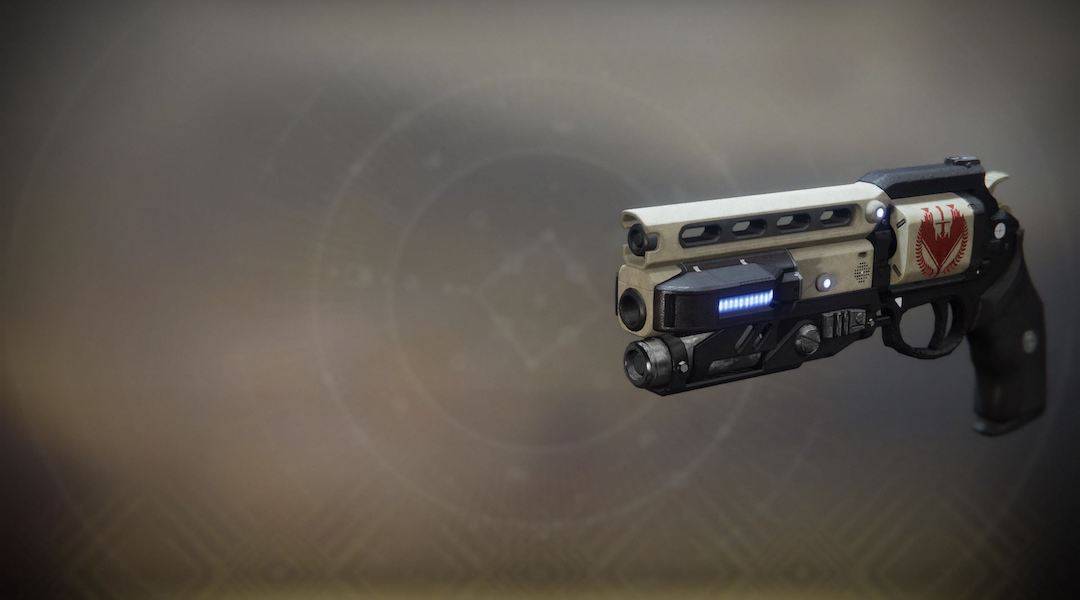 destiny 2 how to get not forgotten