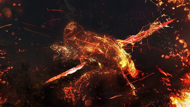 Destiny 2: Artist Reveals Rejected Concept Art Pitch - Hunter