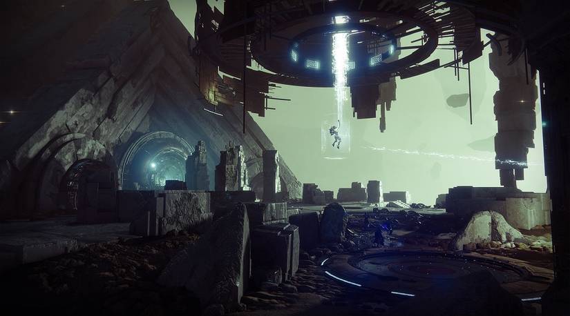 destiny 2 insight terminus 8