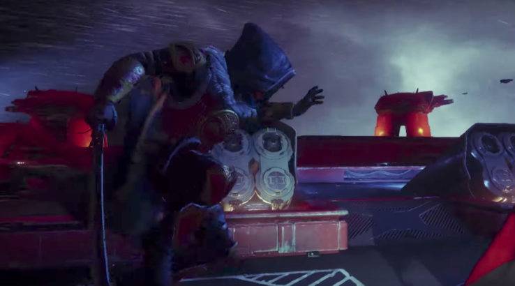 destiny 2 iron banner armor