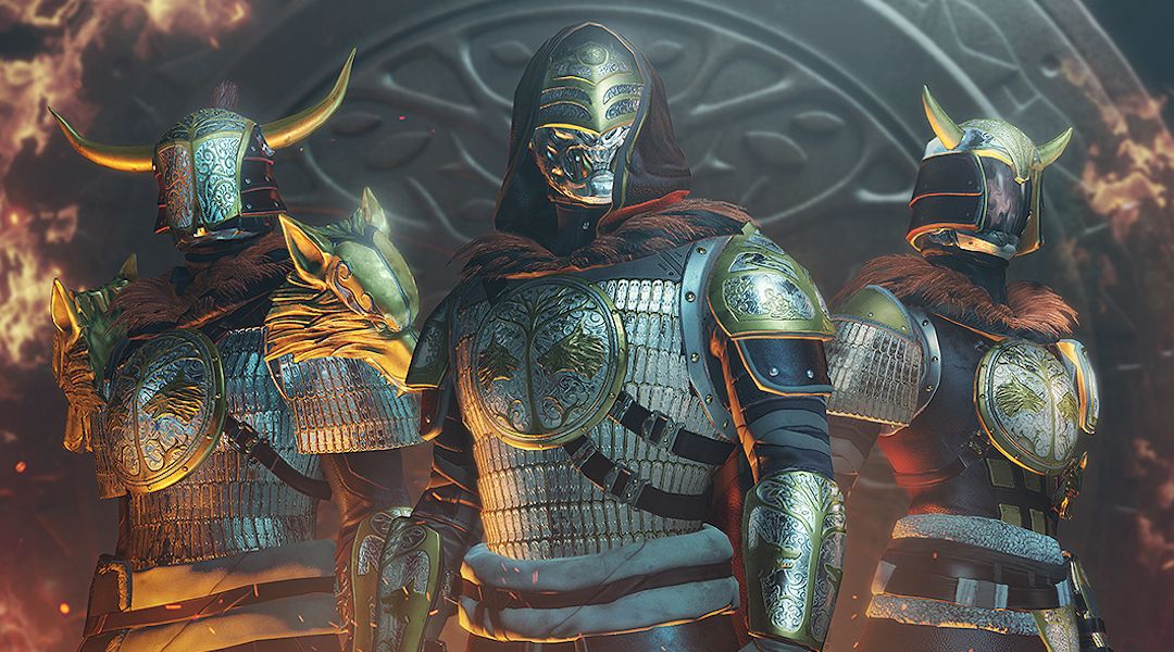 Destiny 2 Is Changing How to Get Iron Banner Armor in Season 7