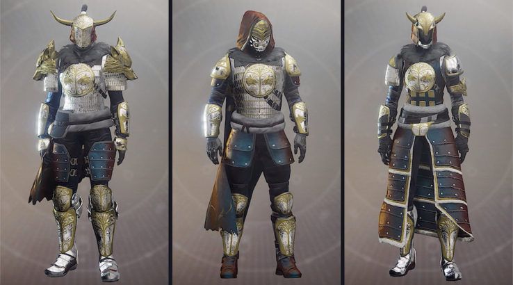 destiny 2 iron banner season 7 armor