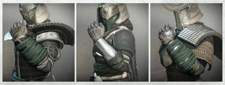 destiny 2 iron banner season armor