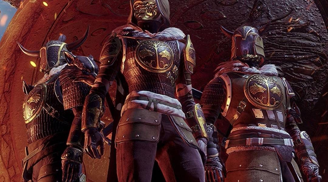 destiny 2 iron banner solo matchmaking problem