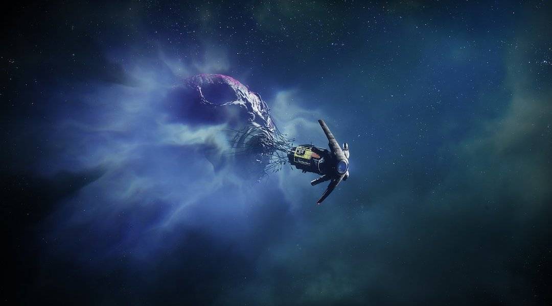 destiny 2 jokers wild vidoc debut