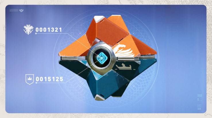 Destiny 2 Adds Pre-Order Bonus Ghost to Base Game