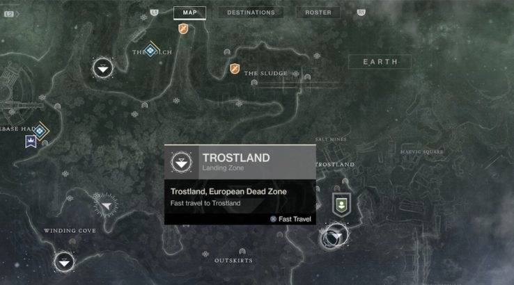 destiny 2 landing zone in edz