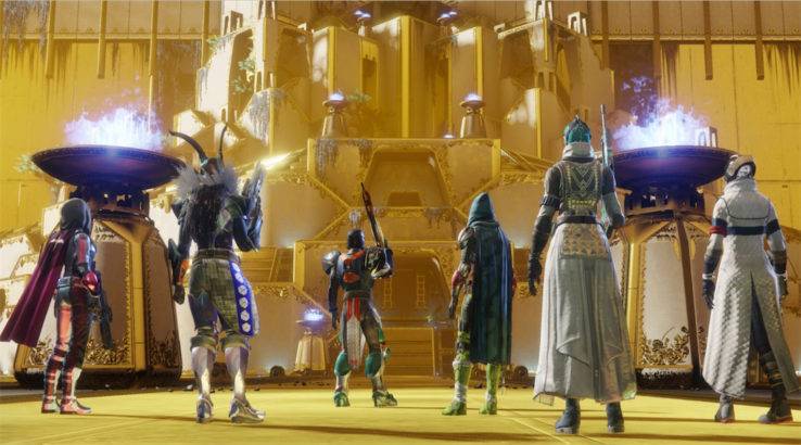 destiny-2-leviathan-raid-24-minutes