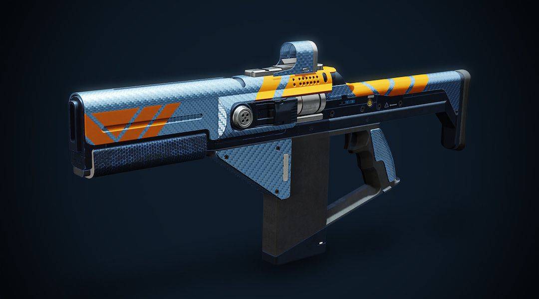 destiny 2 loaded question farm nightfall