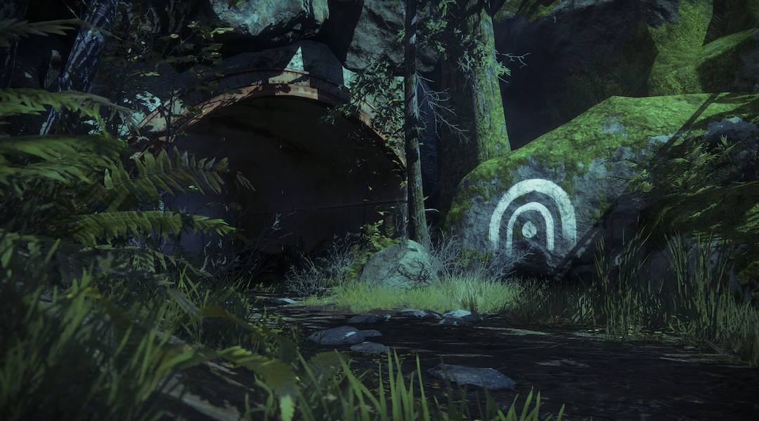 destiny 2 - lost sector preview edz