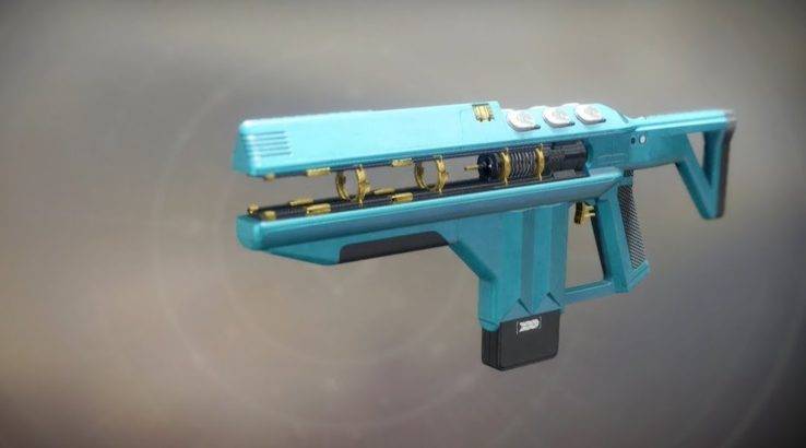 destiny 2 merciless exotic