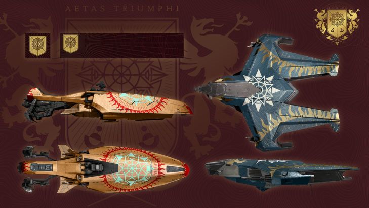 destiny 2 moments of triumph 2019 rewards