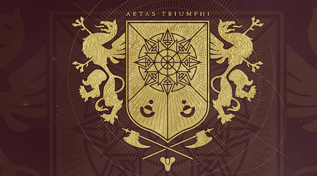 destiny 2 moments of triumph symbol