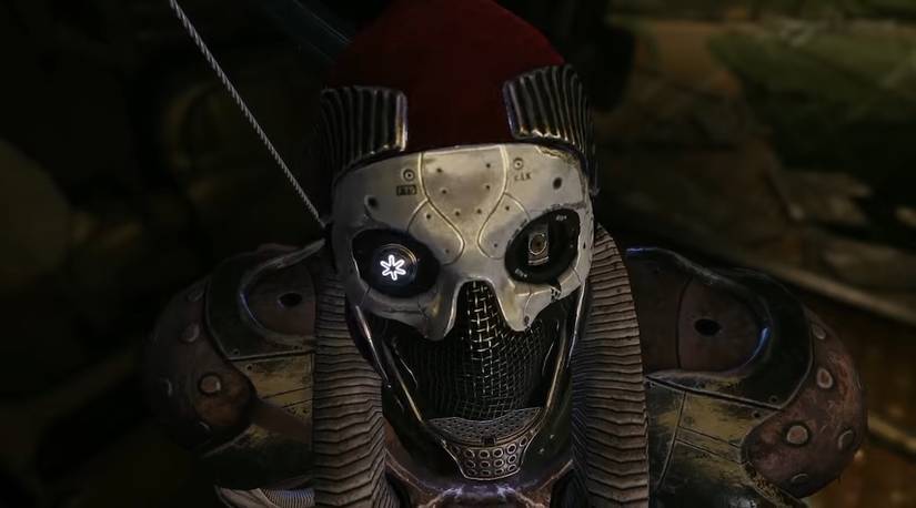 destiny 2 nerfing one eyed mask season 6