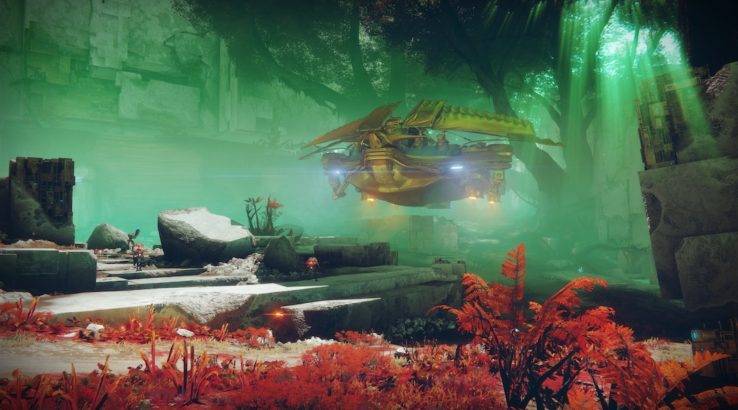 season of opulence barge