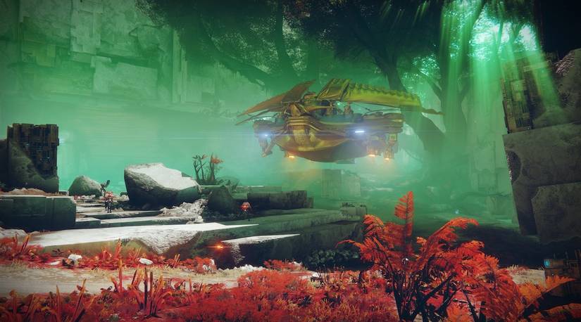 season of opulence barge