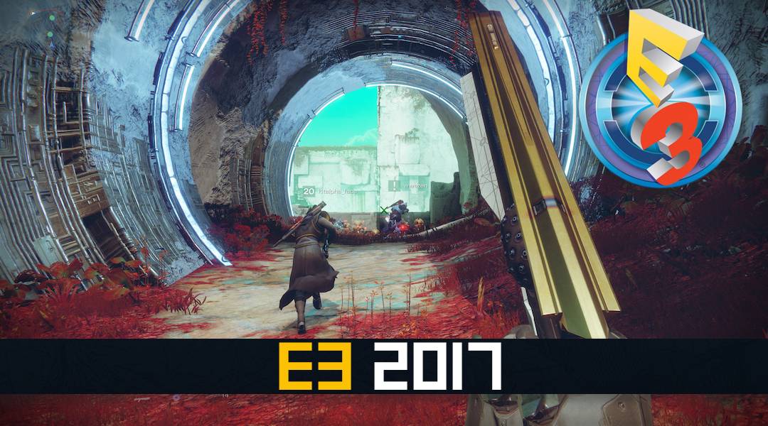 destiny 2 new activity flashpoints e3