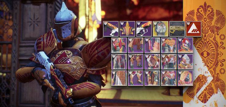 destiny 2 new monarchy season 3 rewards