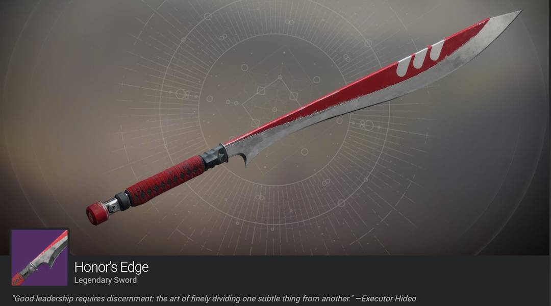 destiny 2 new monarchy sword