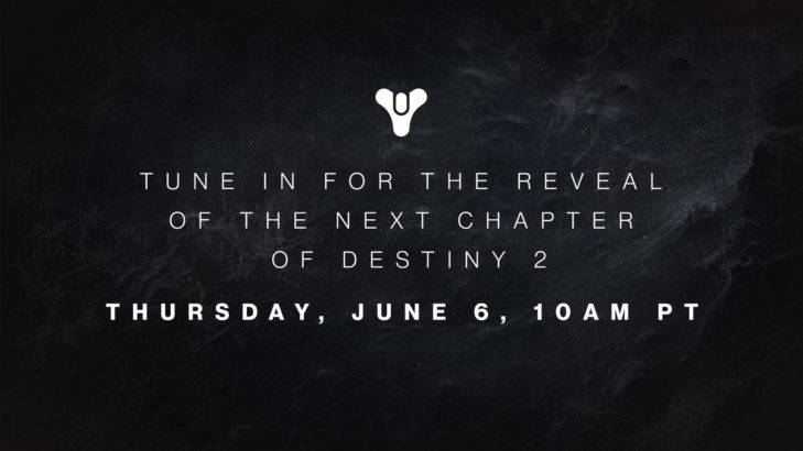 destiny 2 next chapter tease