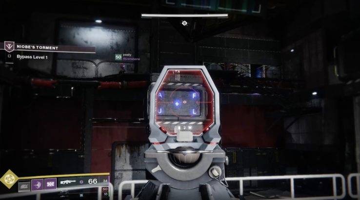 hammerhead sight puzzle