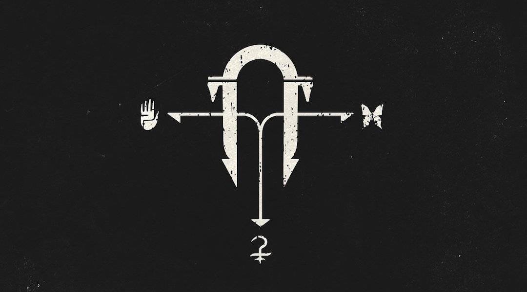 black armory symbols