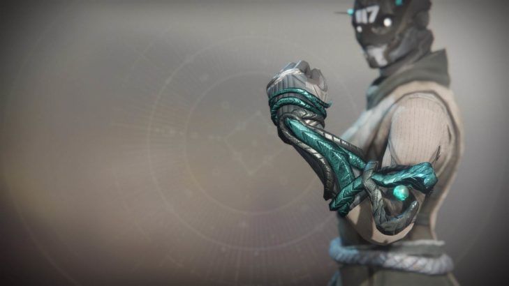 destiny 2 ophidian aspect