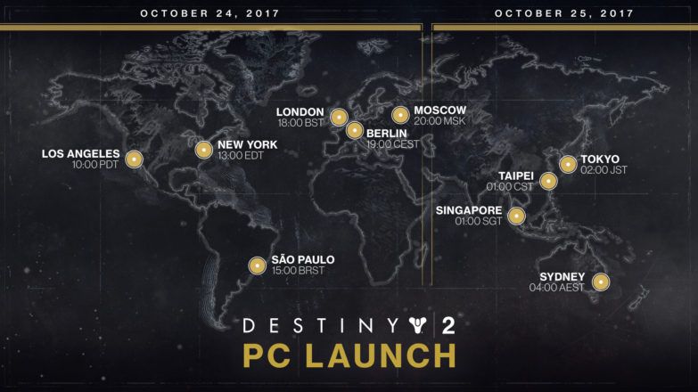 destiny-2-pc-launch-time