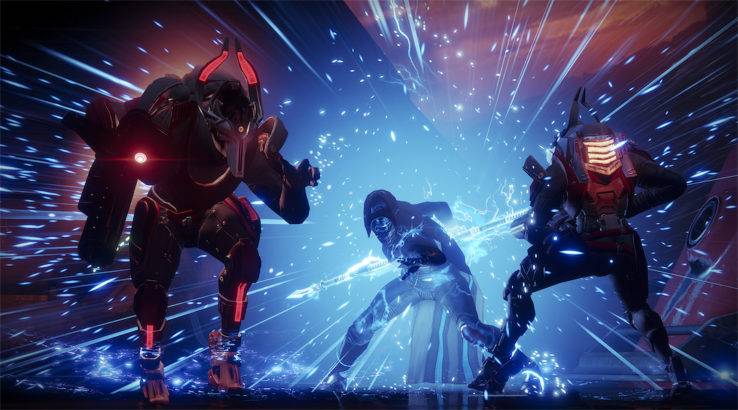 Destiny 2 How To Unlock Every Subclass