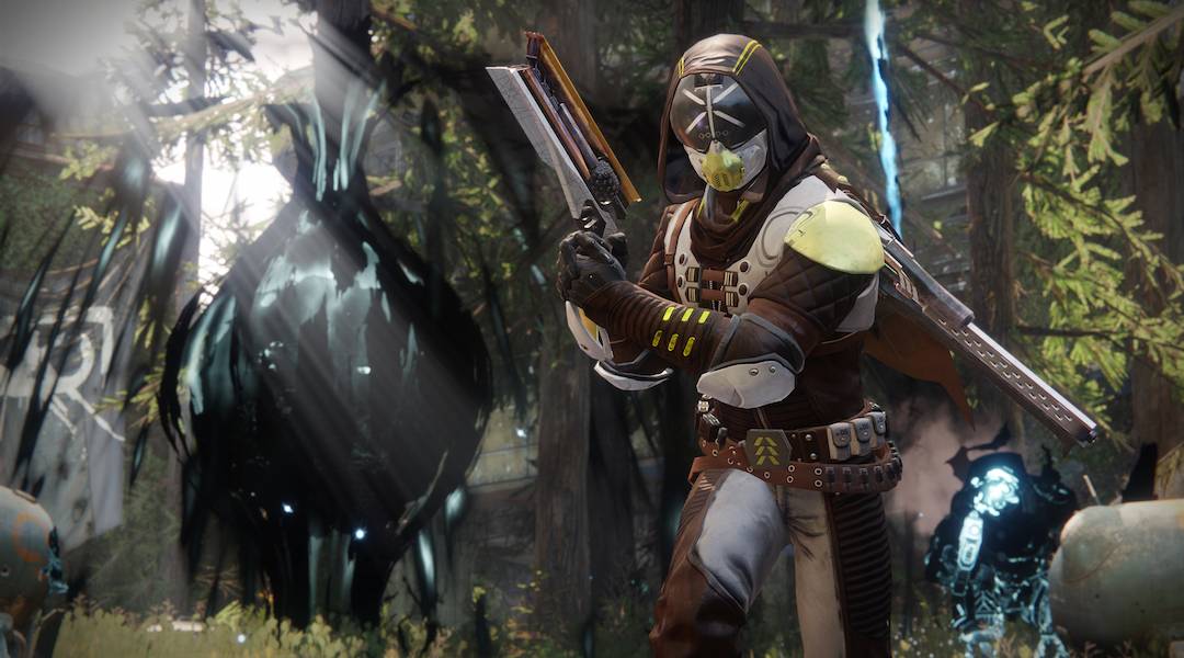 destiny 2 pc unlimited frame rate