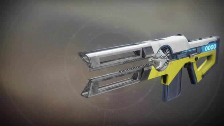 destiny 2 prometheus lens