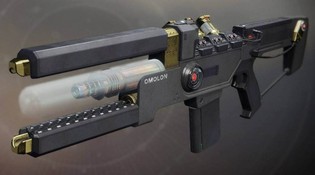 destiny 2 ps4 exclusive wavesplitter