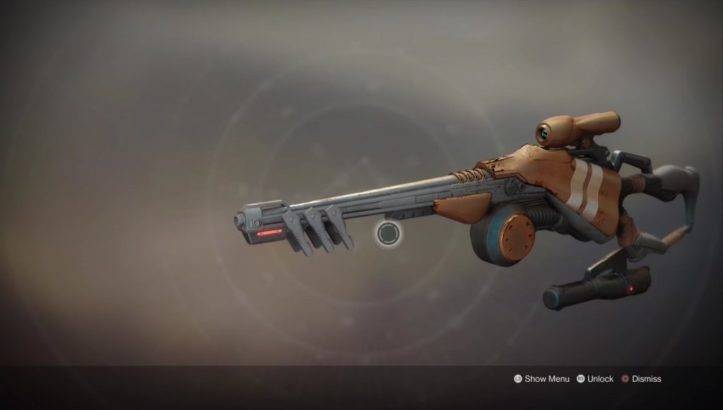 destiny 2 queensbreaker