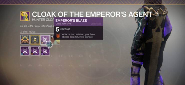 destiny 2 raid armor perks