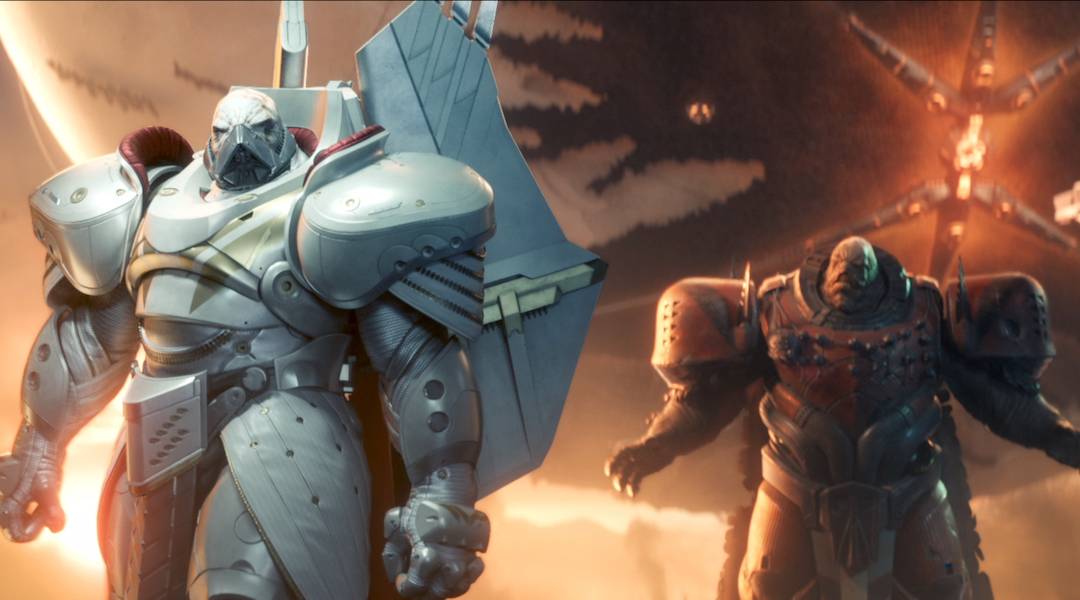 destiny 2 raid recommend power level