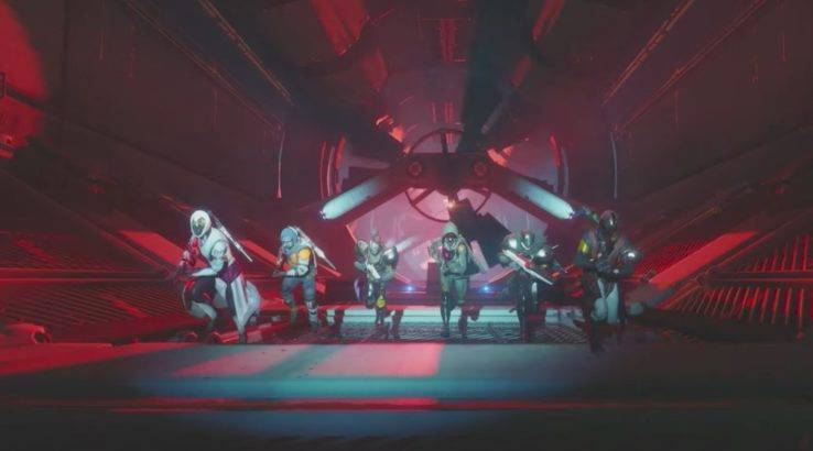 destiny 2 raid story